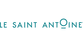 Hôtel Spa Le Saint-Antoine **** Logo